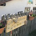 Bauernhof ,,becka Hof'' *