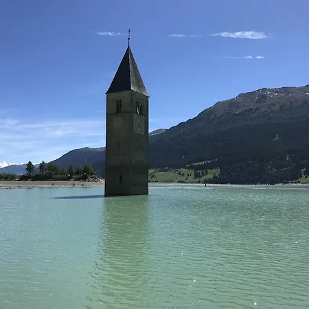 Bauernhof ,,becka Hof'' *