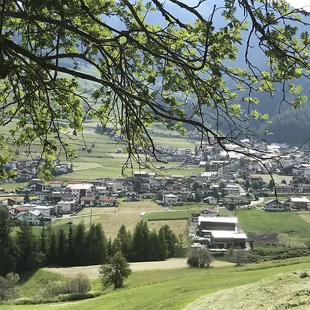 Farmház Bauernhof ,,becka Hof''