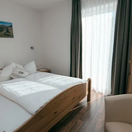 Farmház Bauernhof ,,becka Hof'' *