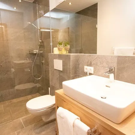 Bauernhof ,,becka Hof'' *