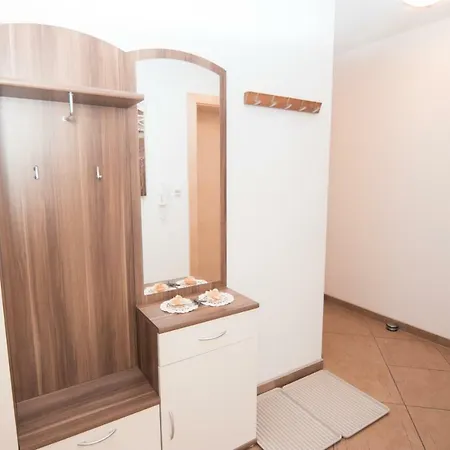 Bauernhof ,,becka Hof'' Farmház *