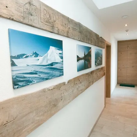 ファームステイ Bauernhof ,,becka Hof''