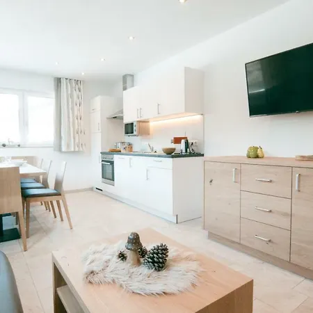 Farmház Bauernhof ,,becka Hof'' *