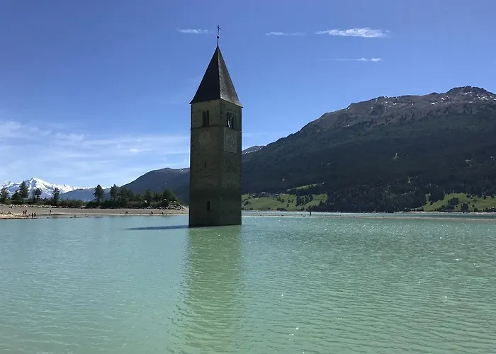 Bauernhof ,,becka Hof'' *