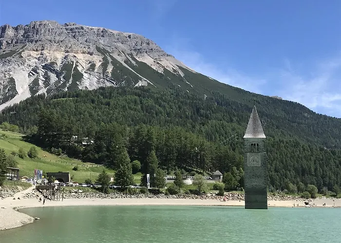 Vakantieboerderij Bauernhof ,,becka Hof''