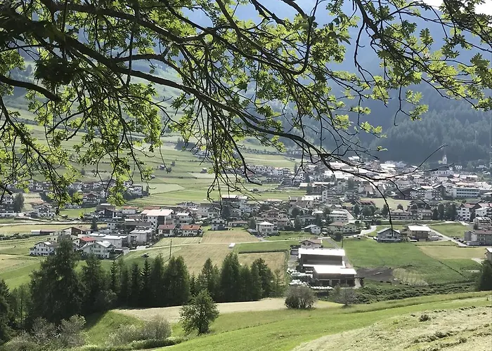 Vakantieboerderij Bauernhof ,,becka Hof''