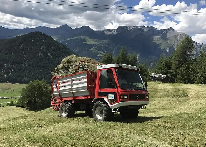 Bauernhof ,,becka Hof''