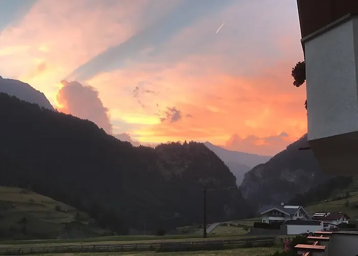 Bauernhof ,,becka Hof''