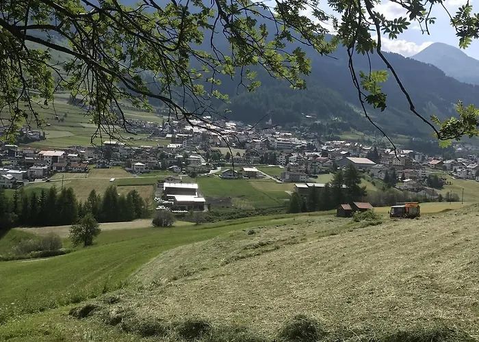 Bauernhof ,,becka Hof'' *