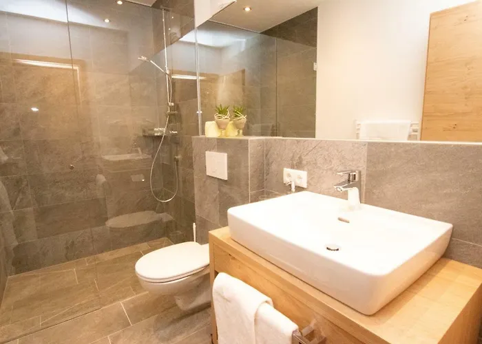 Bauernhof ,,becka Hof'' *