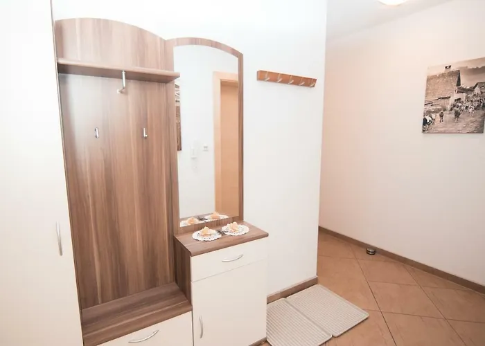 Bauernhof ,,becka Hof'' Vakantieboerderij *