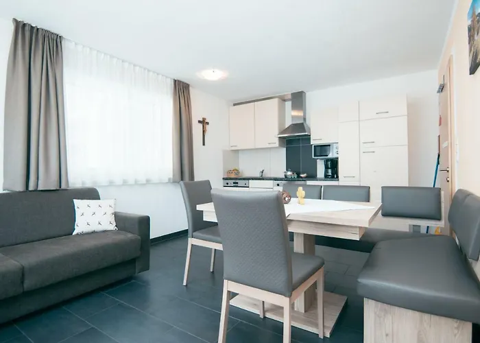 Bauernhof ,,becka Hof'' Vakantieboerderij Nauders