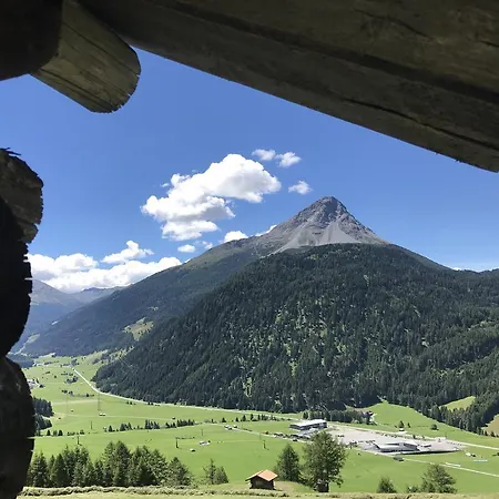 Apart Bauernhof ,,becka Hof'' * Nauders