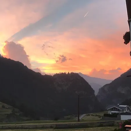 Apart Bauernhof ,,becka Hof''