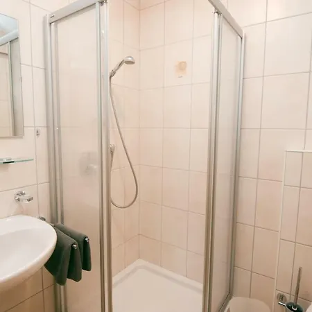 Apart Bauernhof ,,becka Hof'' *