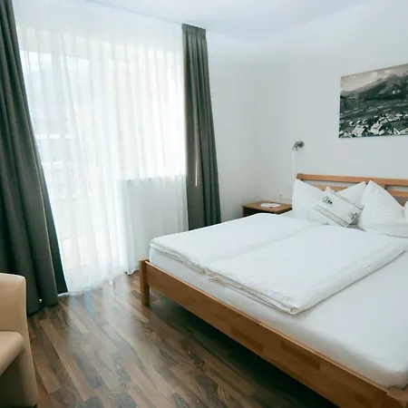 Apart Bauernhof ,,becka Hof'' * Nauders