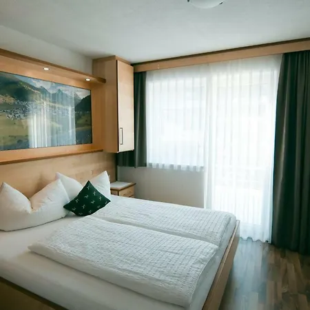 Apart Bauernhof ,,becka Hof'' Nauders