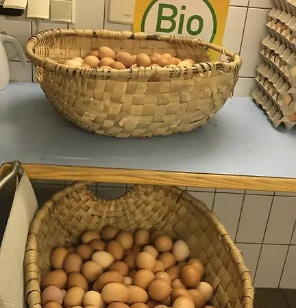 Bauernhof ,,becka Hof'' Vakantieboerderij *