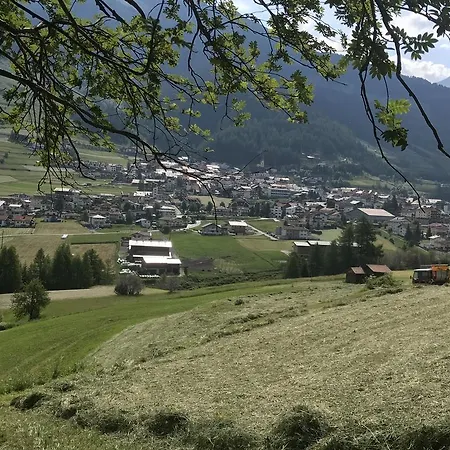 Bauernhof ,,becka Hof'' *