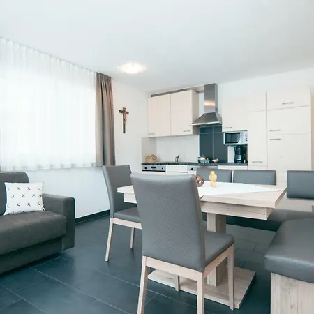 Bauernhof ,,becka Hof'' Vakantieboerderij Nauders